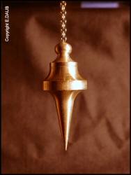 le pendule
